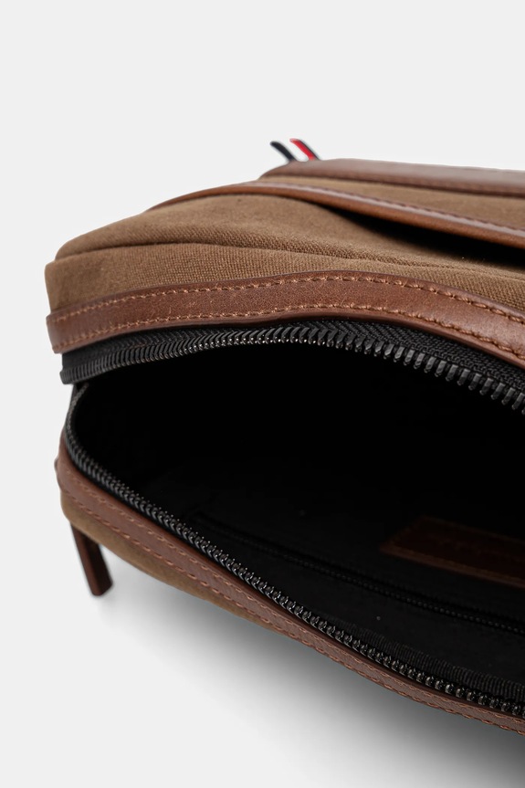 Tommy Hilfiger borsetta marrone AM0AM13313