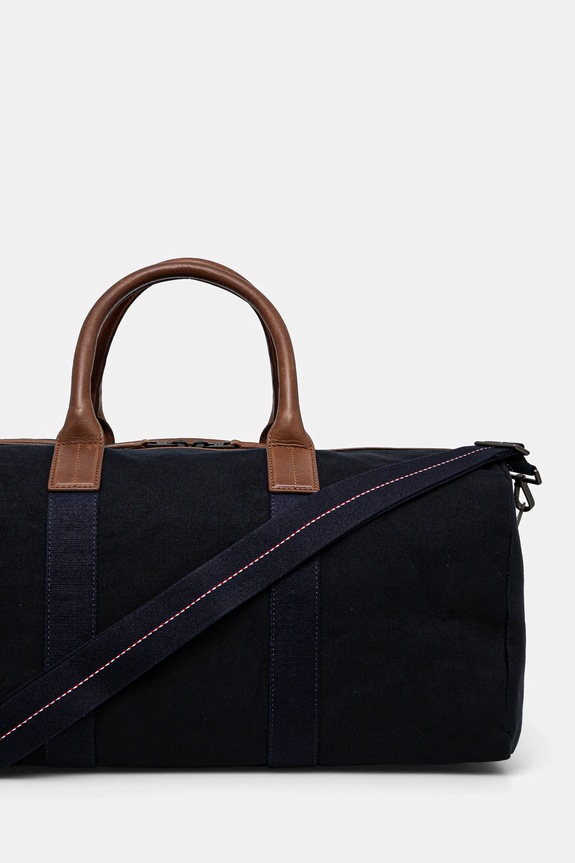 Akcesoria Tommy Hilfiger torba AM0AM13082 granatowy