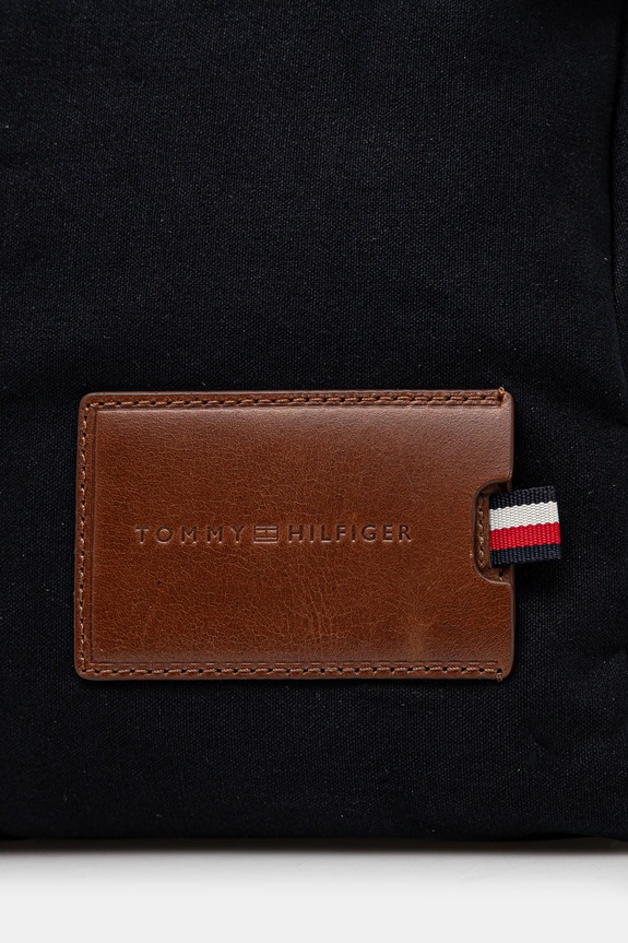 Tommy Hilfiger torba granatowy AM0AM13082