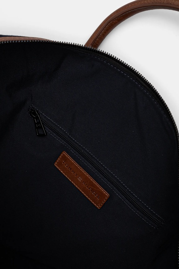 Tommy Hilfiger torba AM0AM13082 granatowy