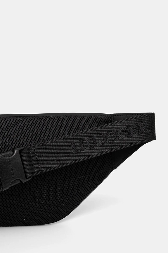 Doplňky Ledvinka Tommy Hilfiger AM0AM13310 černá