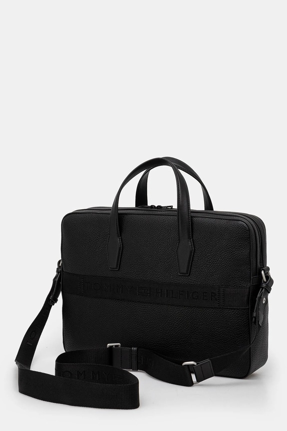 Dodaci Torba Tommy Hilfiger AM0AM13095 crna