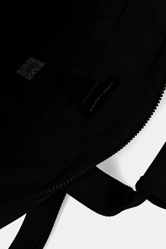 Torba Tommy Hilfiger AM0AM13103 crna