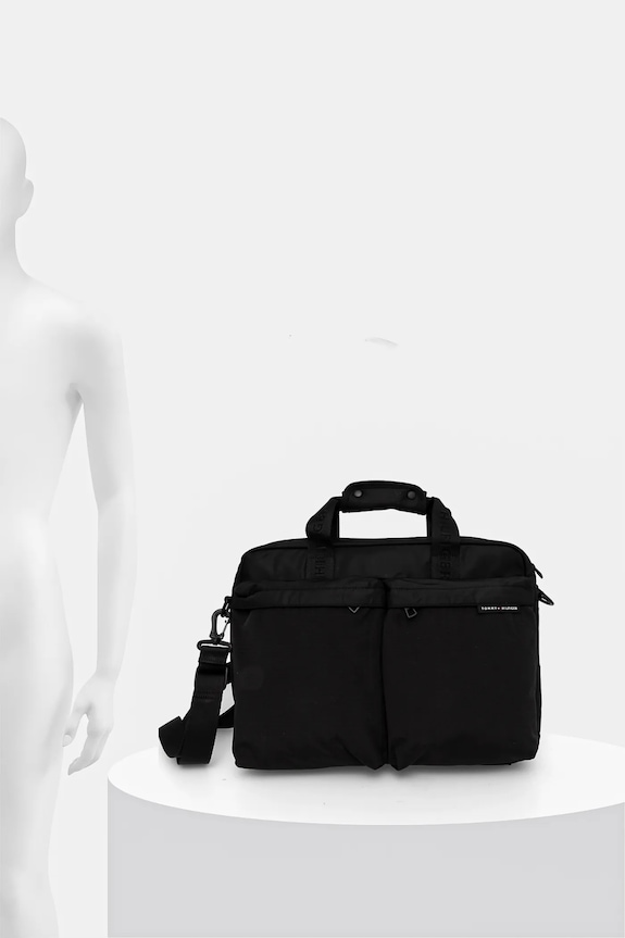 Torba Tommy Hilfiger AM0AM13103