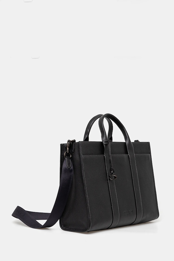 Taška Coach CY771 černá SS25