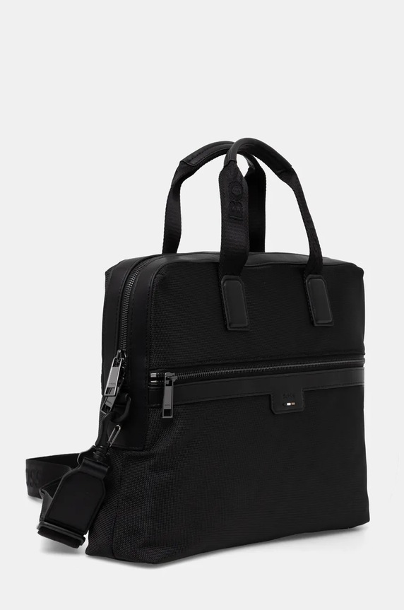 Ovitek za prenosnik BOSS Ray_N_Doc Case 50536181 črna SS26