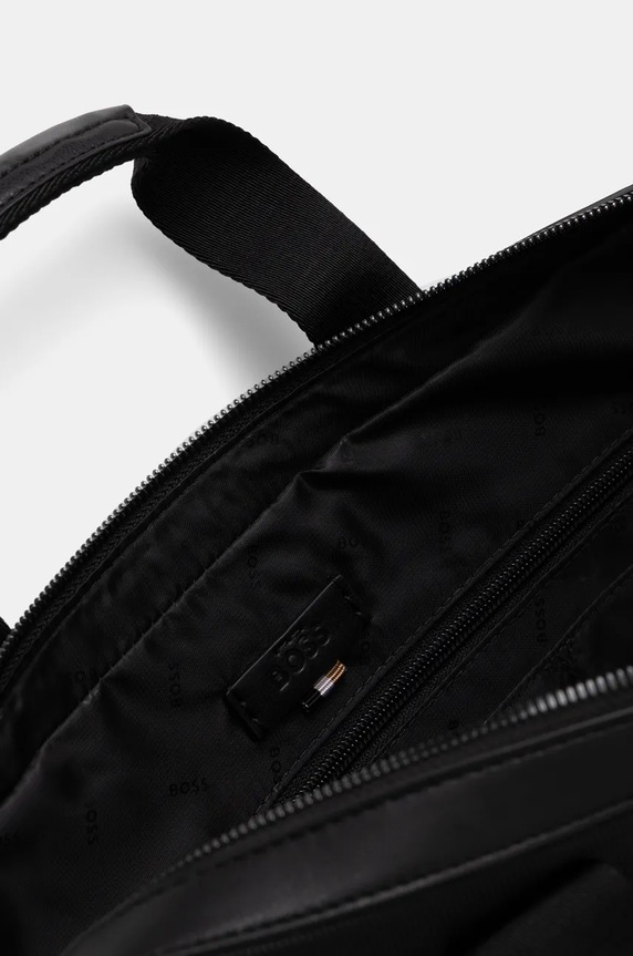 Ovitek za prenosnik BOSS Ray_N_Doc Case 50536181 črna