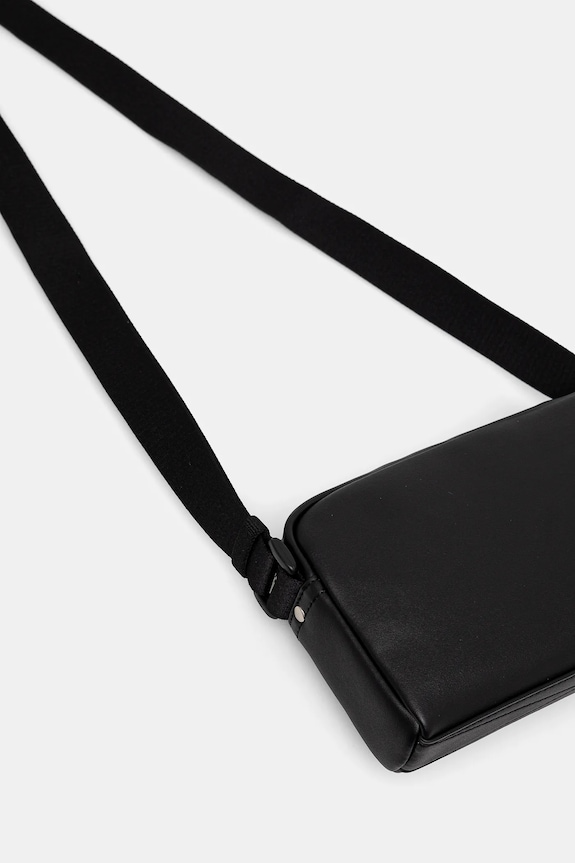 Doplňky Ledvinka Calvin Klein Jeans K50K513000 černá
