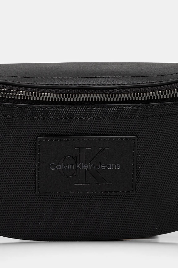 Ledvinka Calvin Klein Jeans černá K50K512998