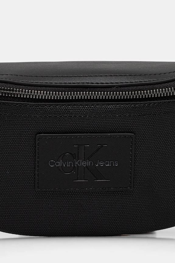 Ledvinka Calvin Klein Jeans černá K50K512998