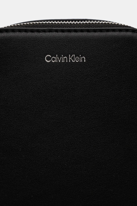 Σακίδιο Calvin Klein μαύρο K50K512747