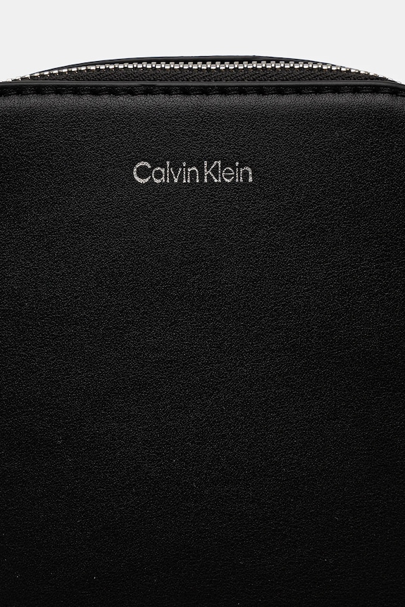 Σακίδιο Calvin Klein μαύρο K50K512747
