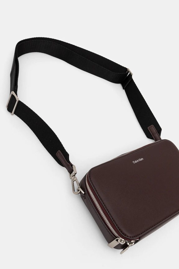 Dodaci Torba Calvin Klein K50K512750 smeđa