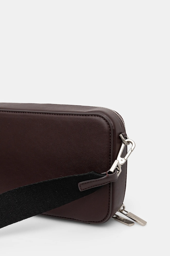Torba Calvin Klein smeđa K50K512750