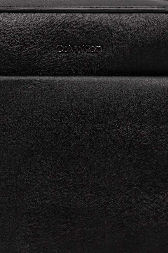 Calvin Klein saszetka czarny K50K512755