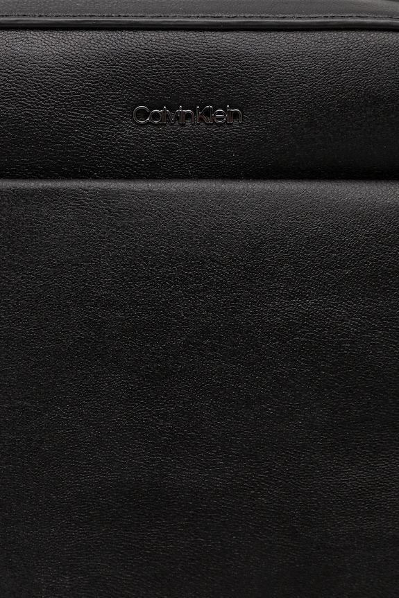 Calvin Klein saszetka czarny K50K512755