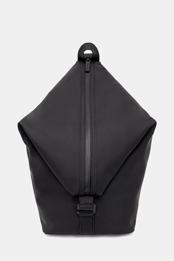 Calvin Klein plecak mieści A4 czarny K50K512986