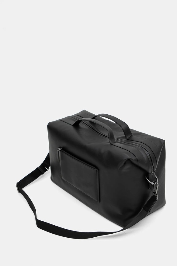 Torba Calvin Klein K50K512776 crna SS25