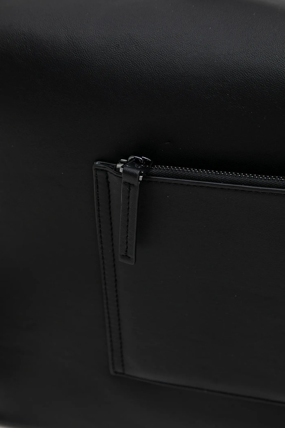 Torba Calvin Klein K50K512776 crna