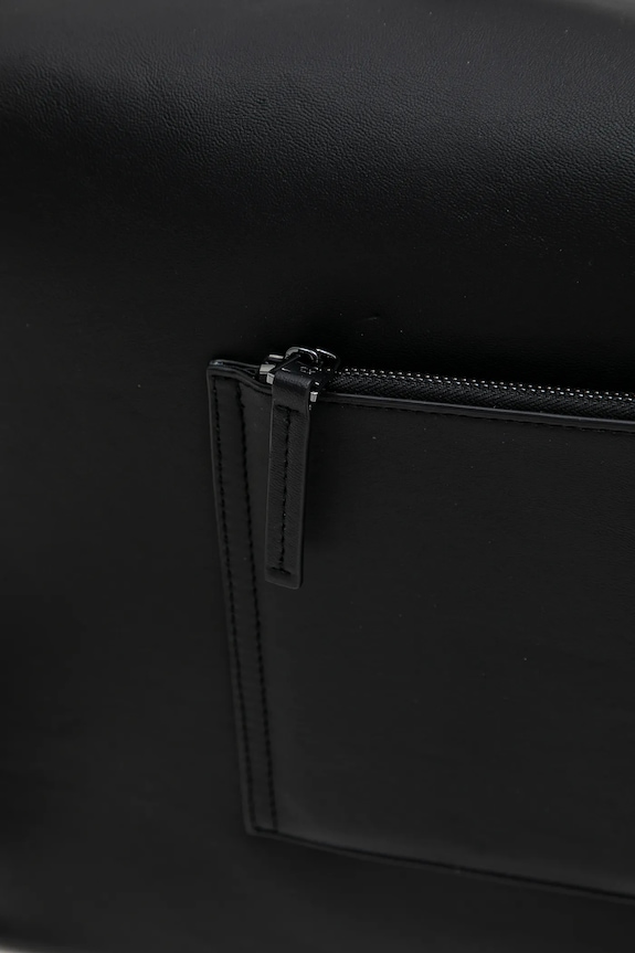 Torba Calvin Klein K50K512776 crna