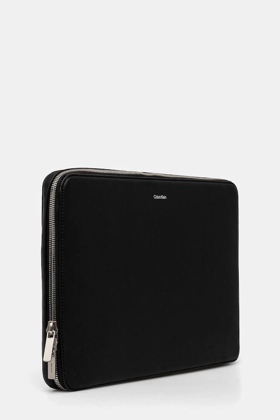 Torba za laptop Calvin Klein K50K513035 crna SS25