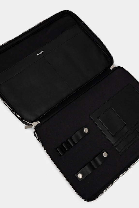 Torba za laptop Calvin Klein crna K50K513035