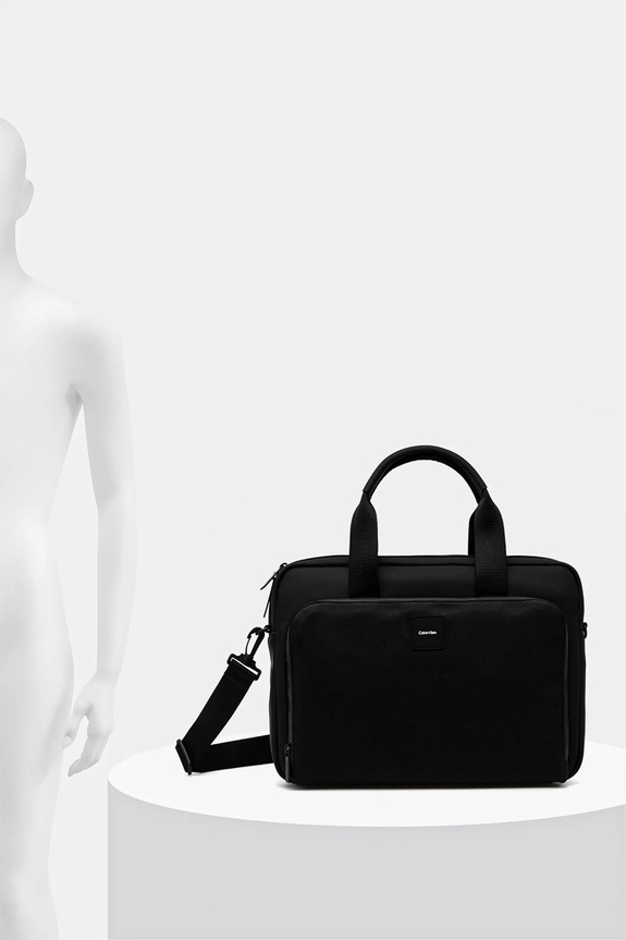 Torba Calvin Klein K50K512724 crna