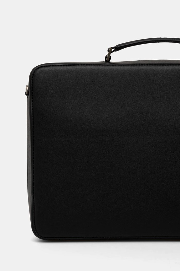 Doplnky Taška Calvin Klein K50K512738 čierna