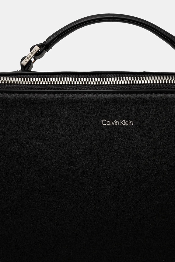 Taška Calvin Klein čierna K50K512738