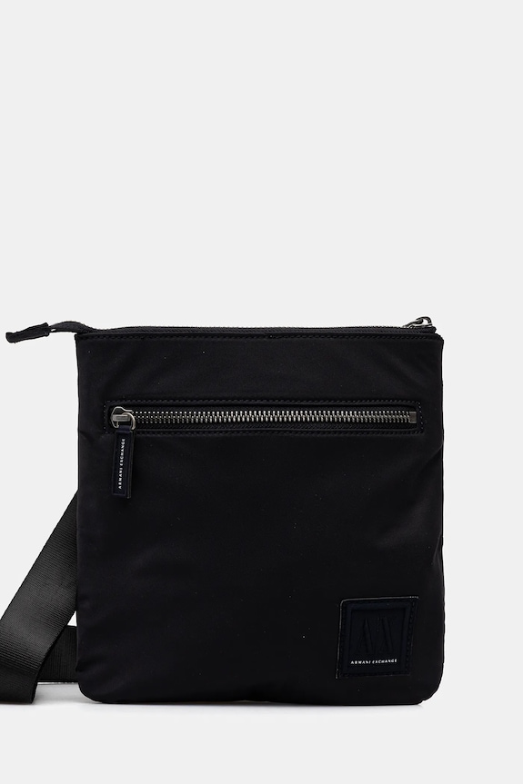 Armani Exchange borsetă uni bleumarin XM000105.AF15129