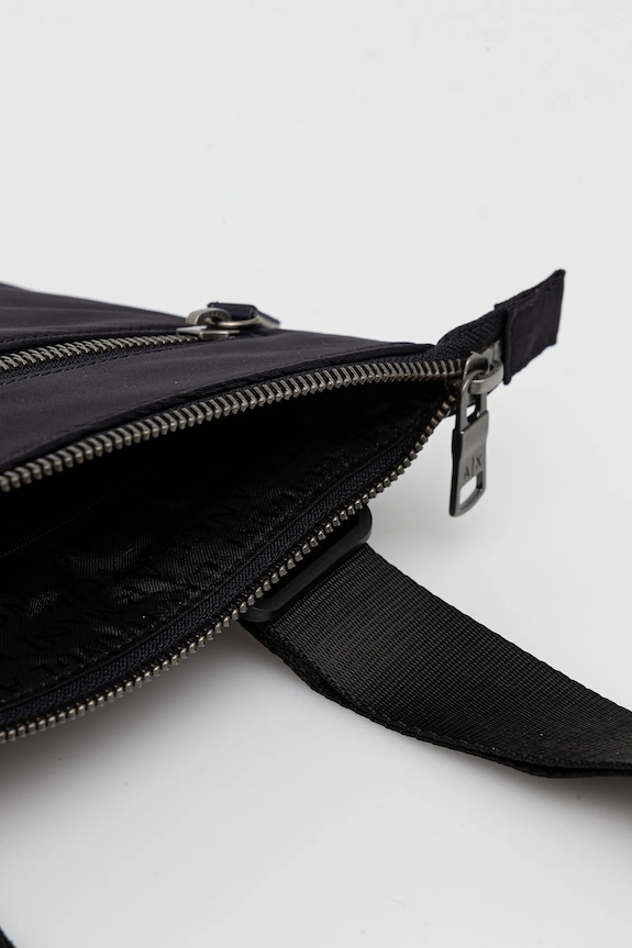 Armani Exchange borsetă bleumarin XM000105.AF15129