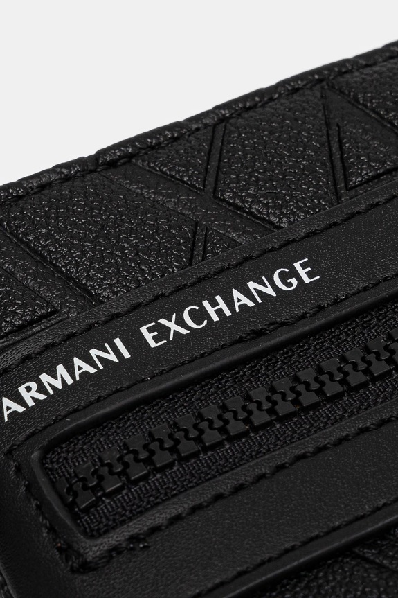 Torba Armani Exchange crna XM000579.AF12133.NOS