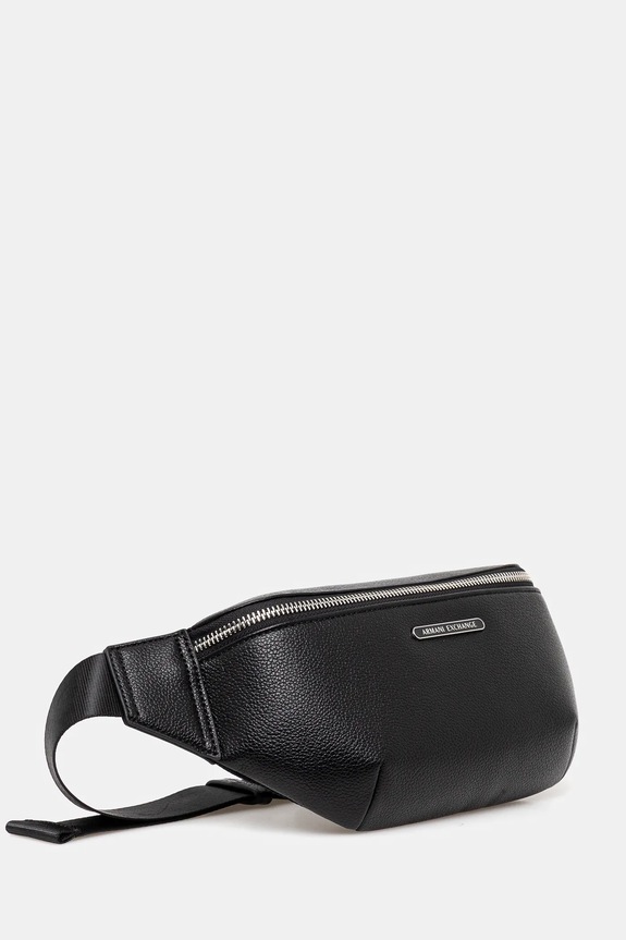Armani Exchange borsetă XM000848.AF12134 negru AA00