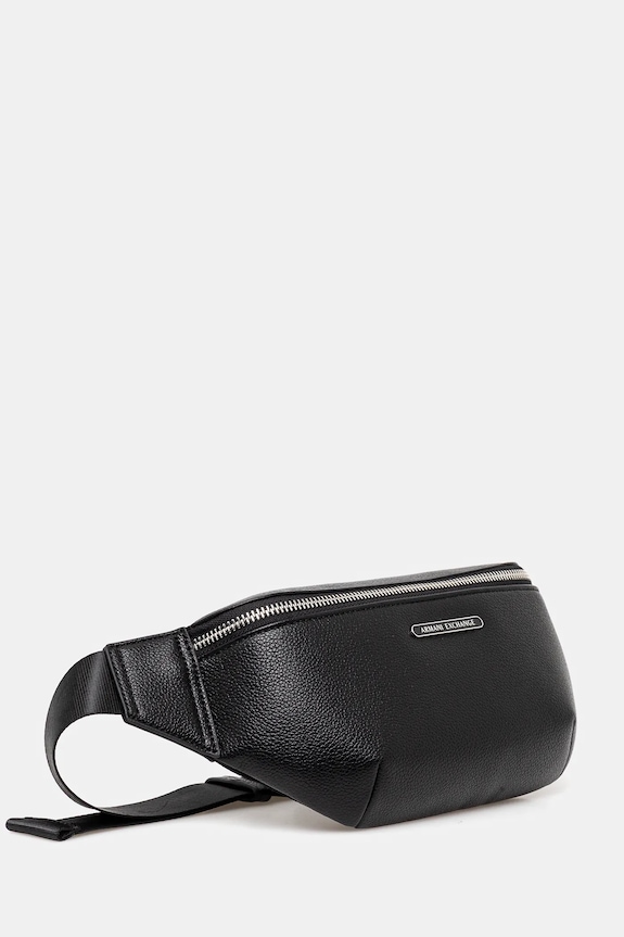 Armani Exchange borsetă XM000848.AF12134 negru AA00
