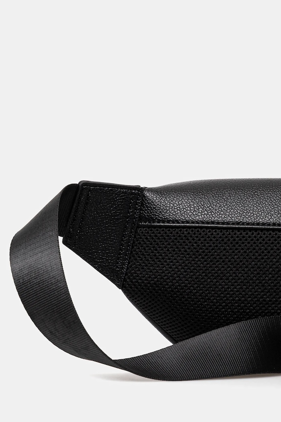 Accesorii Armani Exchange borsetă XM000848.AF12134 negru