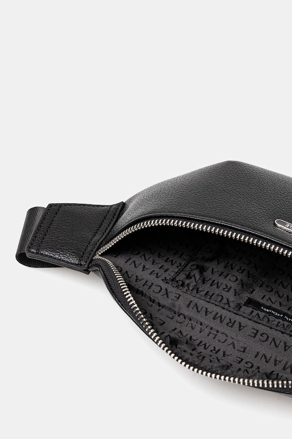 Armani Exchange borsetă negru XM000848.AF12134