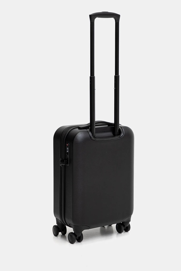 Armani Exchange valiză 52x35x20 cm XM000899.AF13793 negru AA00