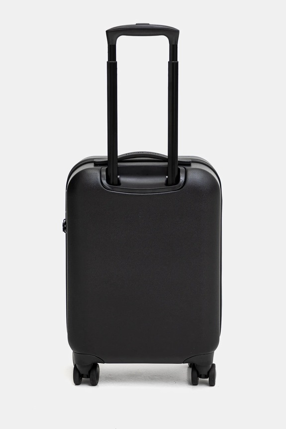 Accesorii Armani Exchange valiză 52x35x20 cm XM000899.AF13793 negru