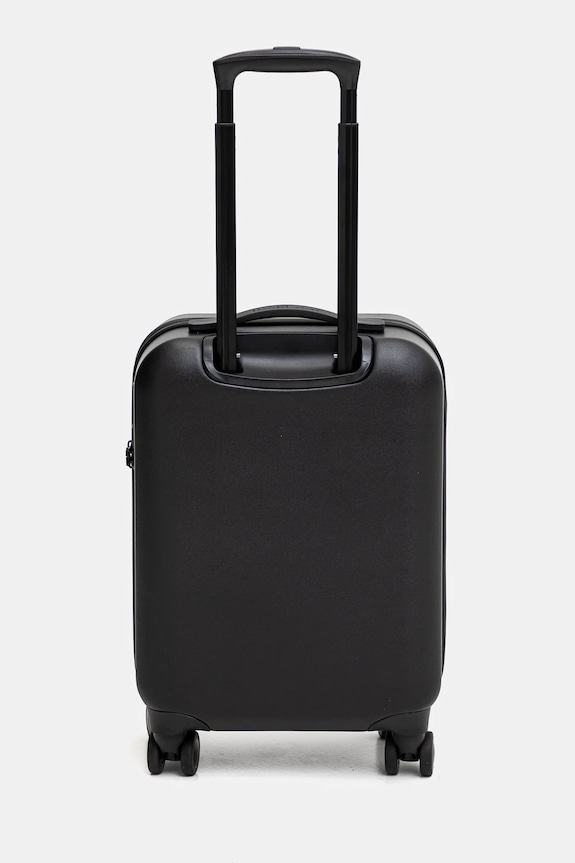Accesorii Armani Exchange valiză 52x35x20 cm XM000899.AF13793 negru