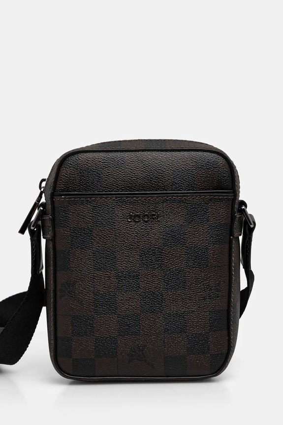 Σακίδιο Joop! Cortina Piazza Rafael συνθετικό καφέ 4140005738