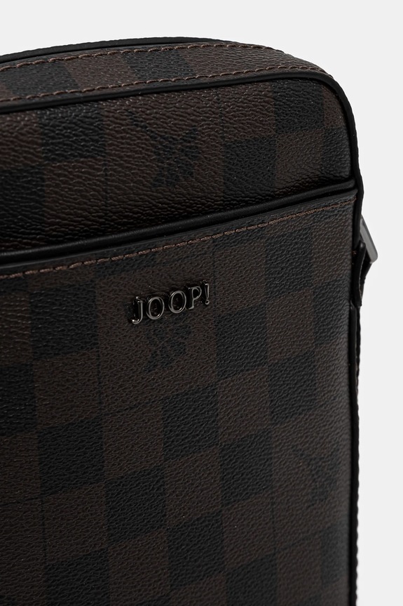 Σακίδιο Joop! Cortina Piazza Rafael καφέ 4140005738