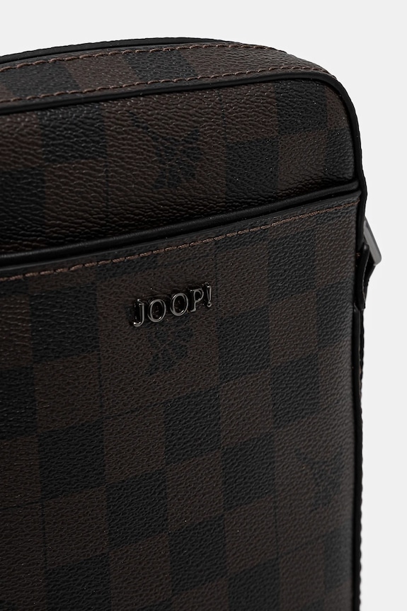 Σακίδιο Joop! Cortina Piazza Rafael καφέ 4140005738