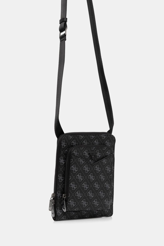 Torba Guess SIENA HMSILO.P5109 crna SS25