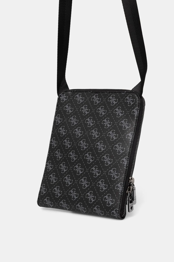 Dodaci Torba Guess SIENA HMSILO.P5109 crna