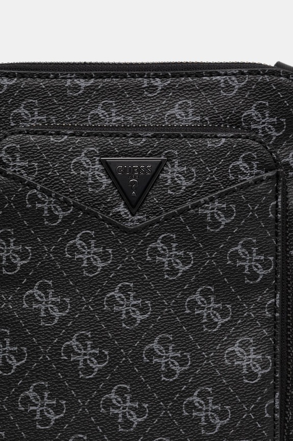 Torba Guess SIENA crna HMSILO.P5109
