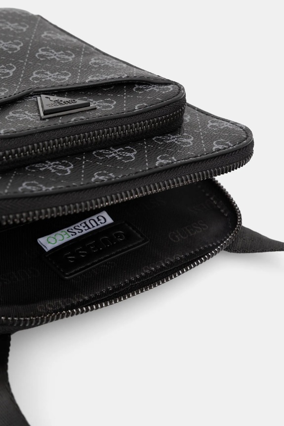 Torba Guess SIENA HMSILO.P5109 crna