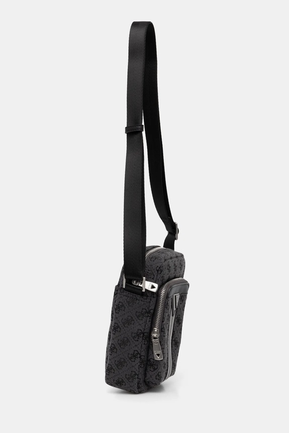 Torba Guess MILANO HMMIST.P5163 crna AW25