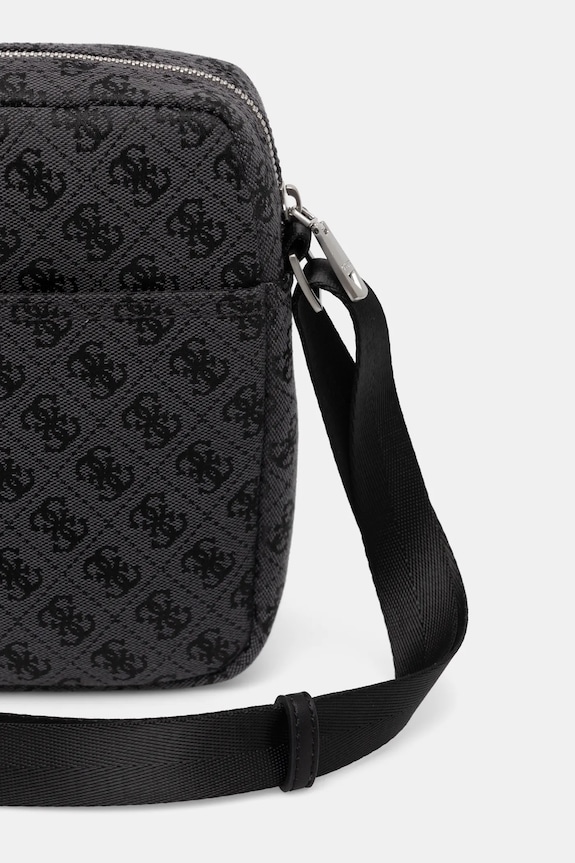 Dodaci Torba Guess MILANO HMMIST.P5163 crna