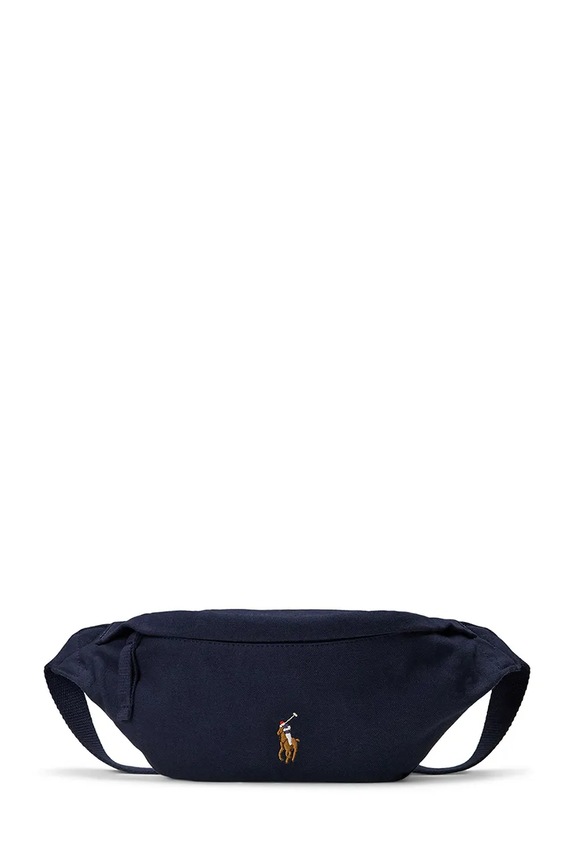 Polo Ralph Lauren borsetă uni bleumarin 405967605