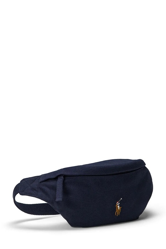 Polo Ralph Lauren borsetă 405967605 bleumarin SS26